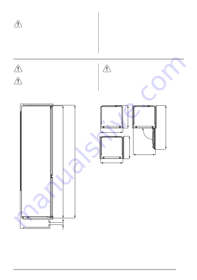 ZANKER KRAK12FS Скачать руководство пользователя страница 5