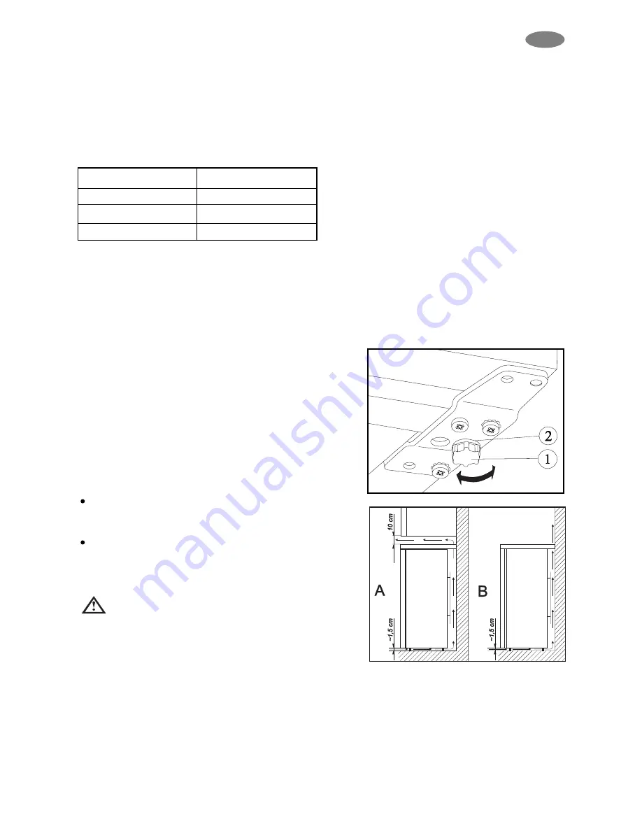 ZANKER TT 160 ICE Instruction Book Download Page 11