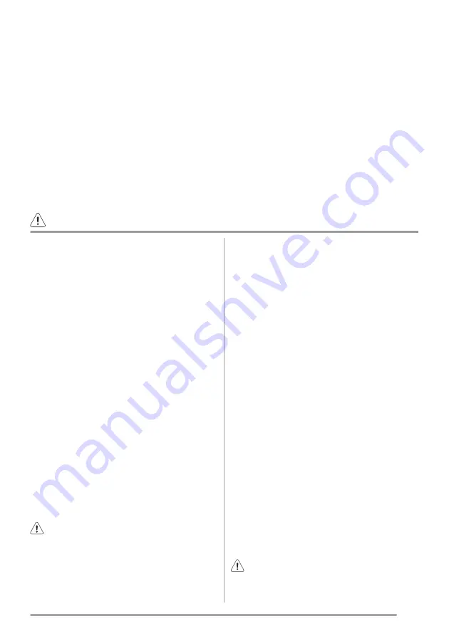 ZANKER WTF 968 A.8 User Manual Download Page 3