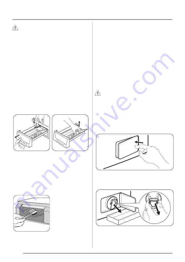 ZANKER WTF 968 A.8 User Manual Download Page 20