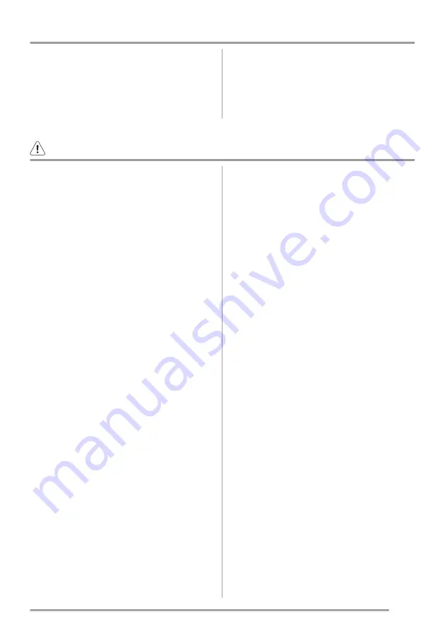 ZANKER ZKB7630 User Manual Download Page 19