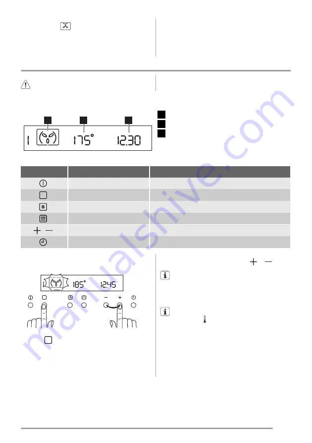 ZANKER ZKB7630 User Manual Download Page 23