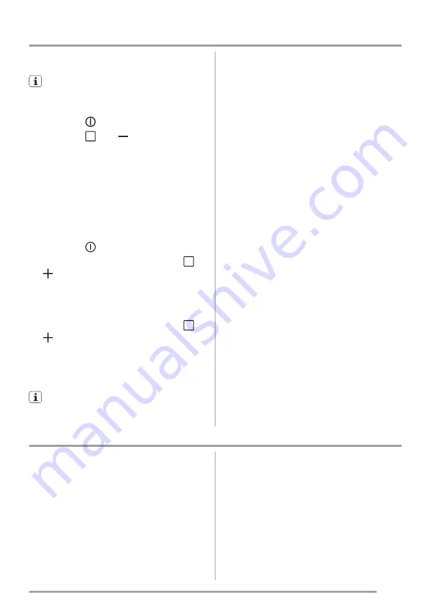 ZANKER ZKB7630 User Manual Download Page 43