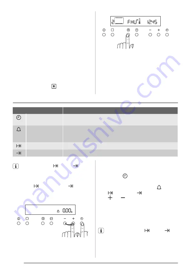 ZANKER ZKB7630 Скачать руководство пользователя страница 60