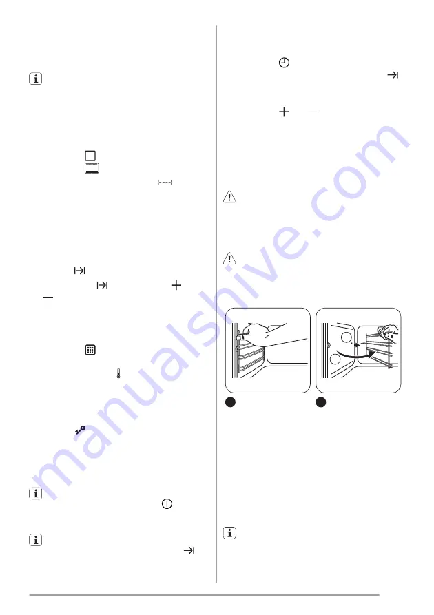 ZANKER ZKB7630 User Manual Download Page 67