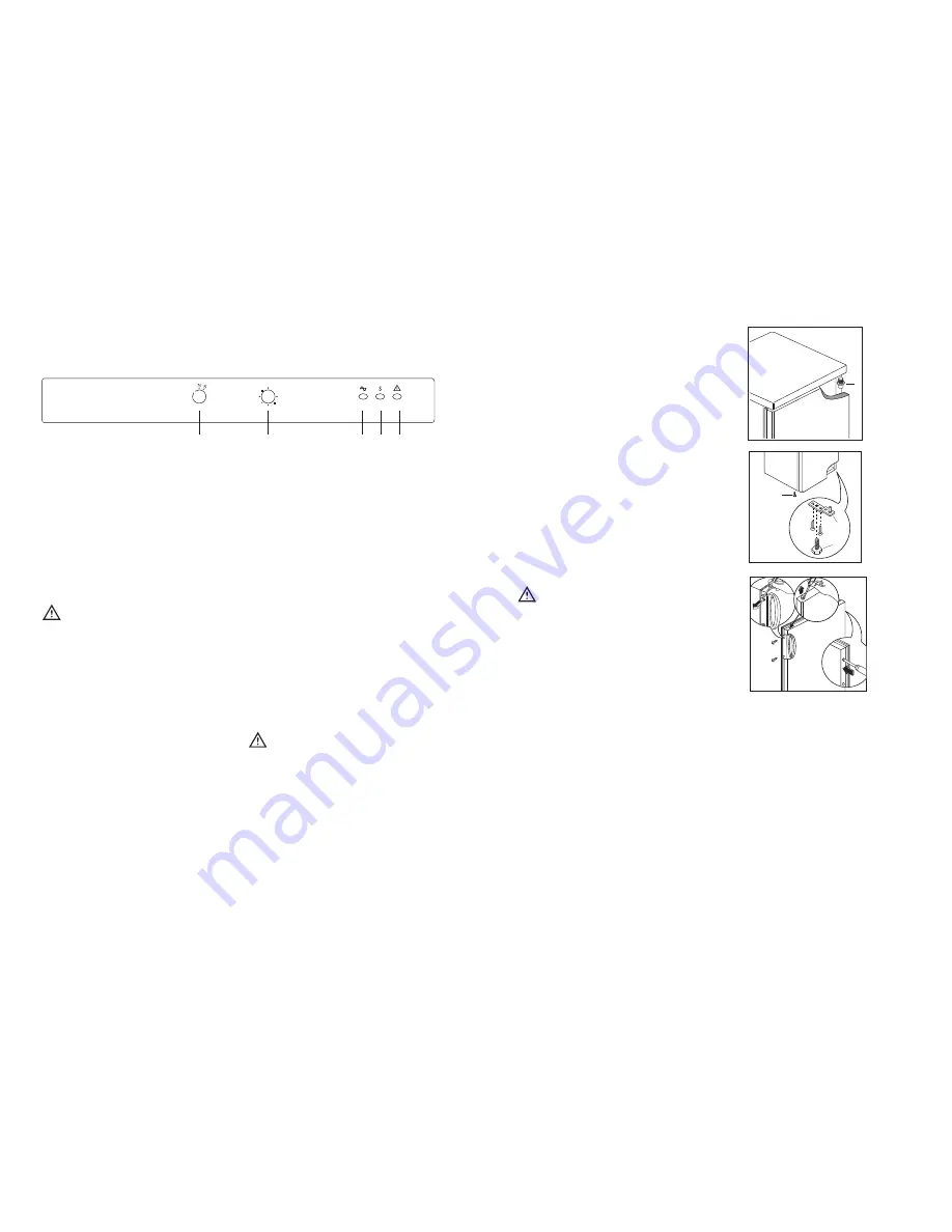 ZANKER ZKF 180 B Instruction Booklet Download Page 9