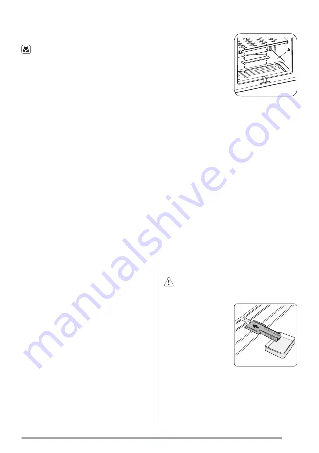 ZANKER ZKG8509 User Manual Download Page 7