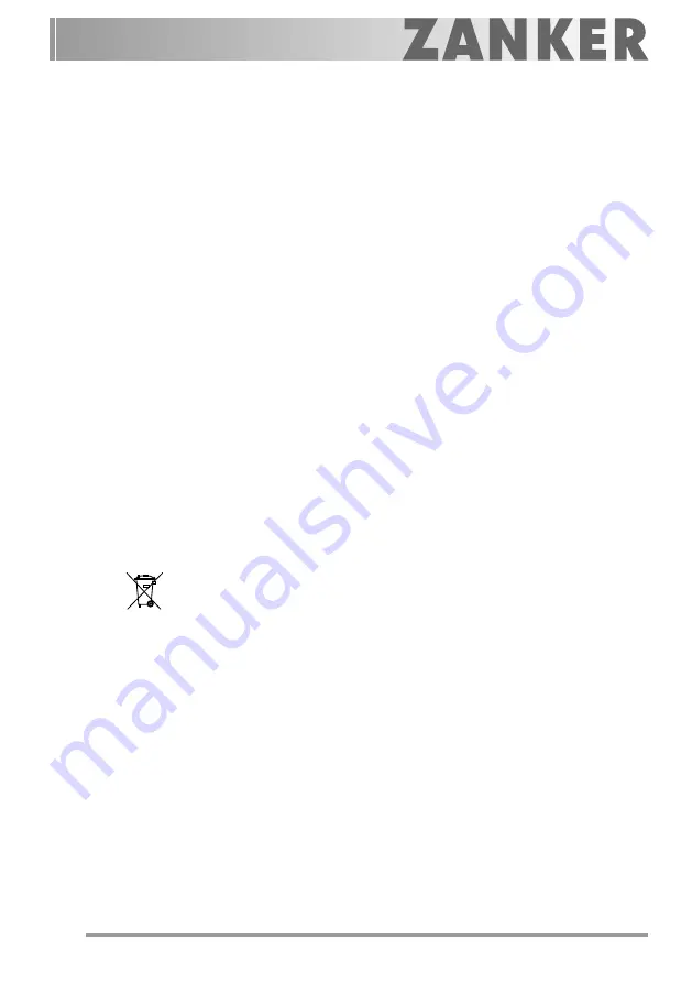 ZANKER ZKH 7528 User Manual Download Page 4