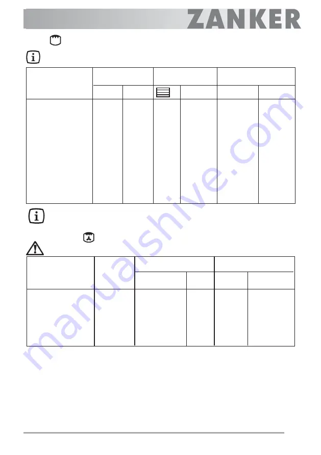 ZANKER ZKH 7528 User Manual Download Page 37