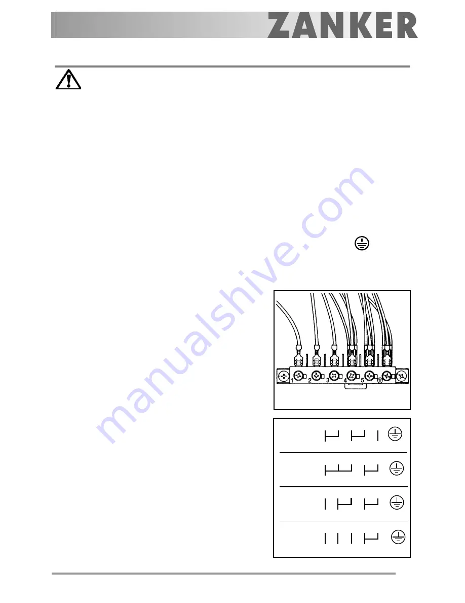 ZANKER ZKH 7629 User Manual Download Page 73