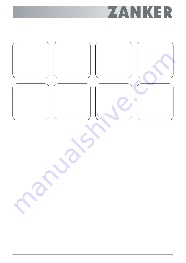 ZANKER ZKI1415 User Manual Download Page 1