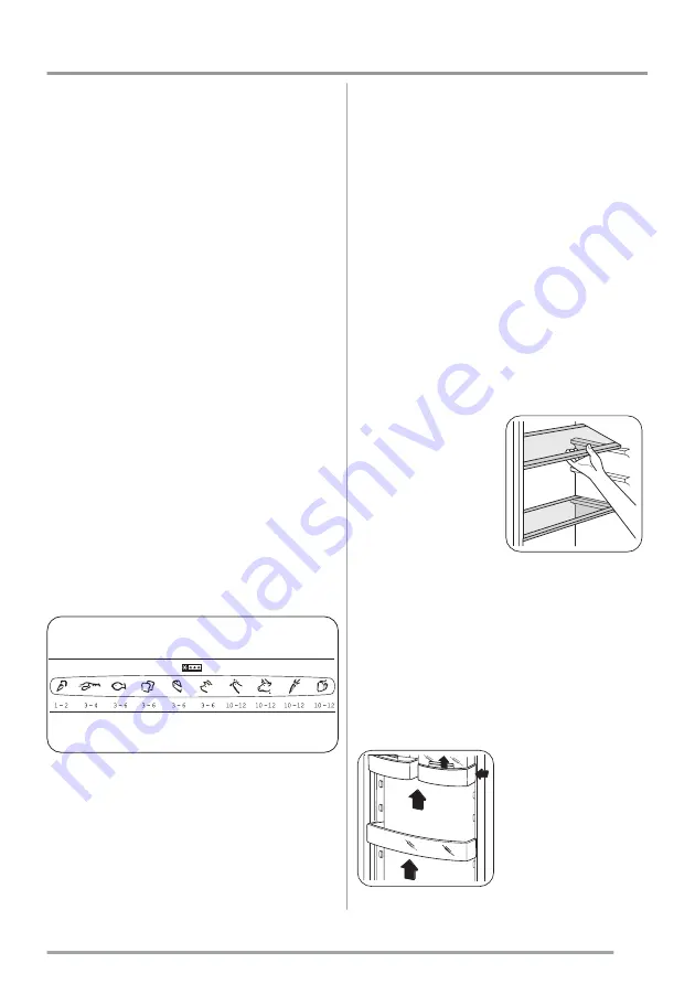 ZANKER ZKK 8416 K Скачать руководство пользователя страница 5