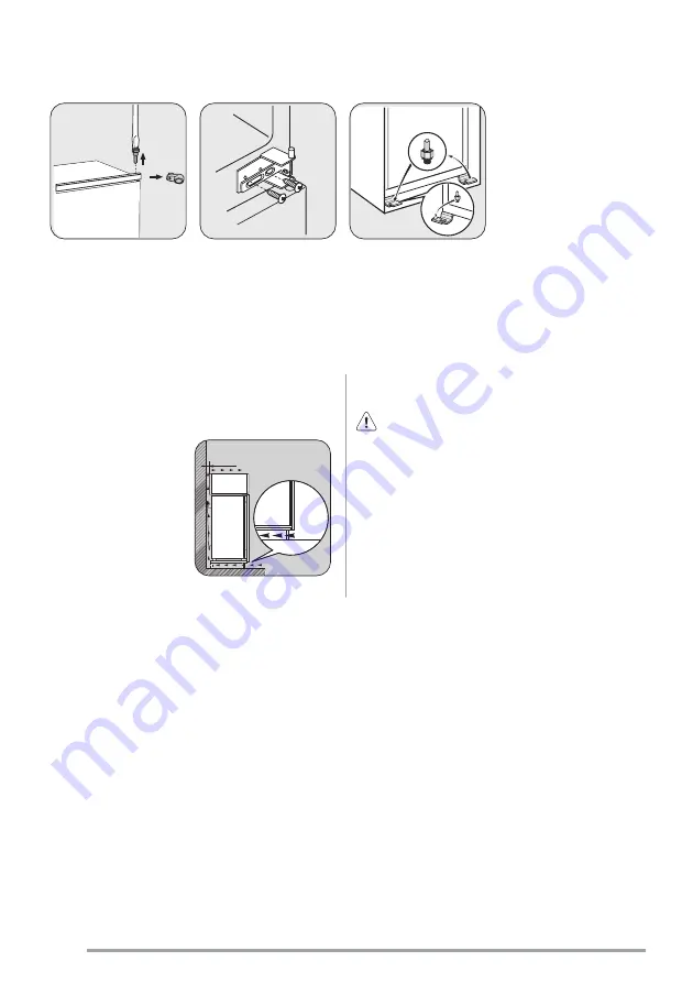 ZANKER ZKK 8416 K Скачать руководство пользователя страница 38