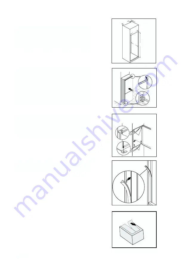 ZANKER ZKK8414K User Manual Download Page 20