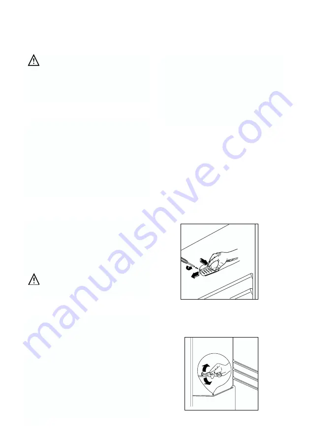 ZANKER ZKK8414K User Manual Download Page 28