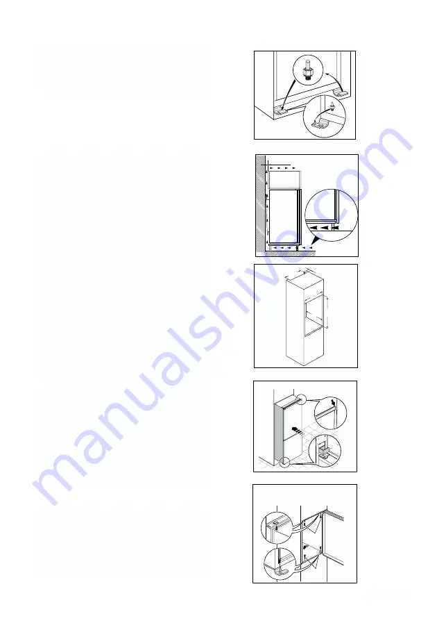 ZANKER ZKK8414K User Manual Download Page 41