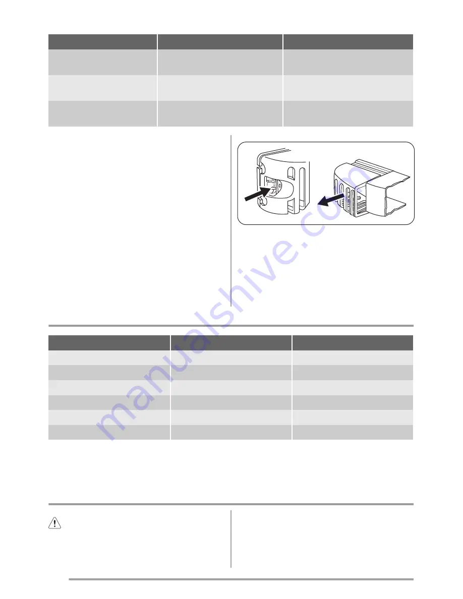 ZANKER ZKK9008 User Manual Download Page 8