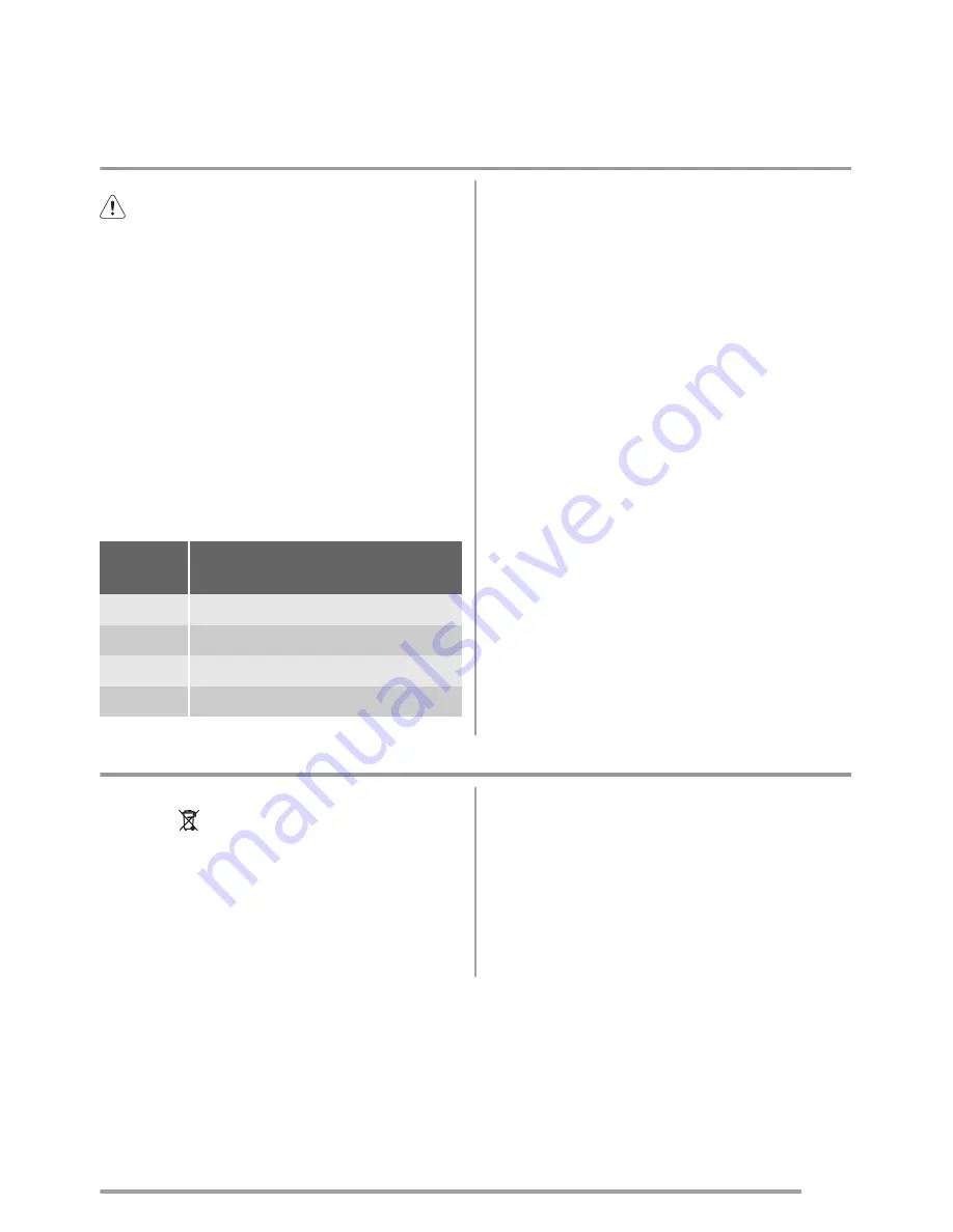 ZANKER ZKK9008 User Manual Download Page 25