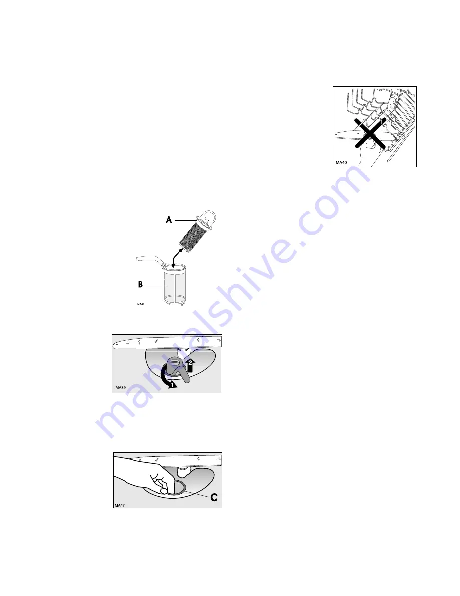 ZANKER ZKS 5453 IE Instruction Book Download Page 15