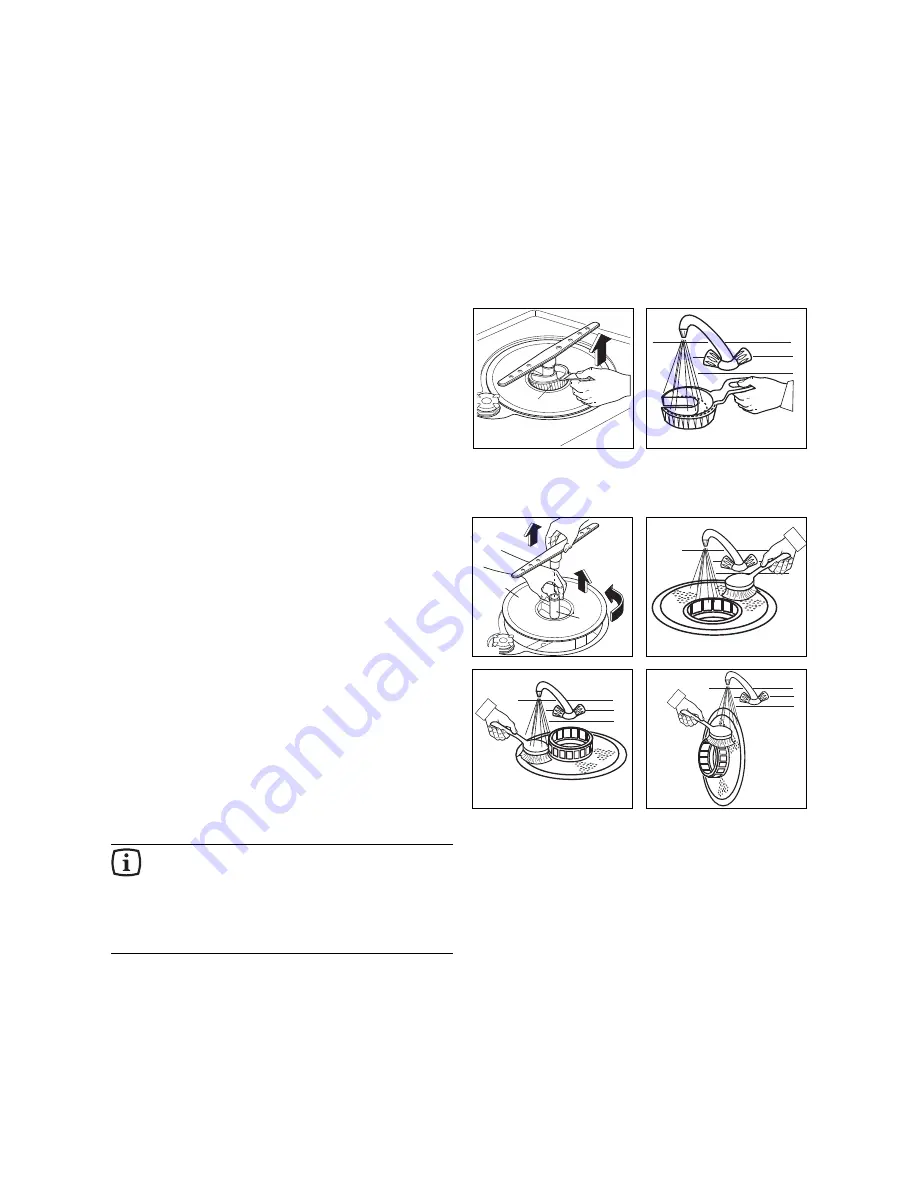 ZANKER ZKS 5619 SX Instruction Book Download Page 14