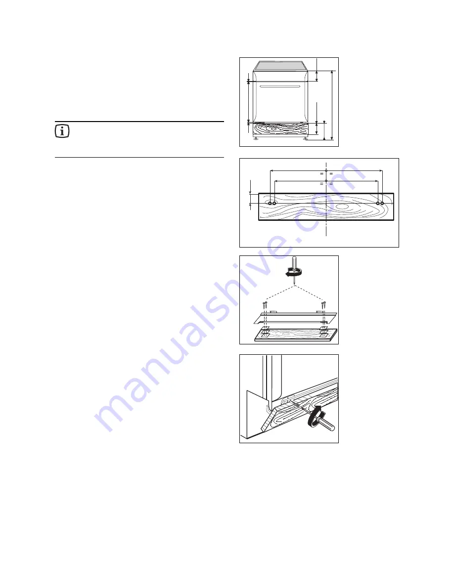 ZANKER ZKS 5619 SX Скачать руководство пользователя страница 22