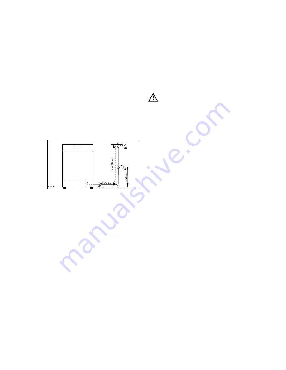 ZANKER ZKS5453IE Instruction Book Download Page 5