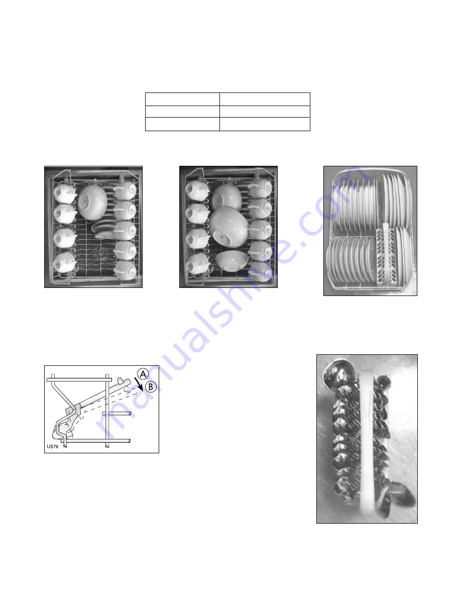 ZANKER ZKS5453IE Instruction Book Download Page 18