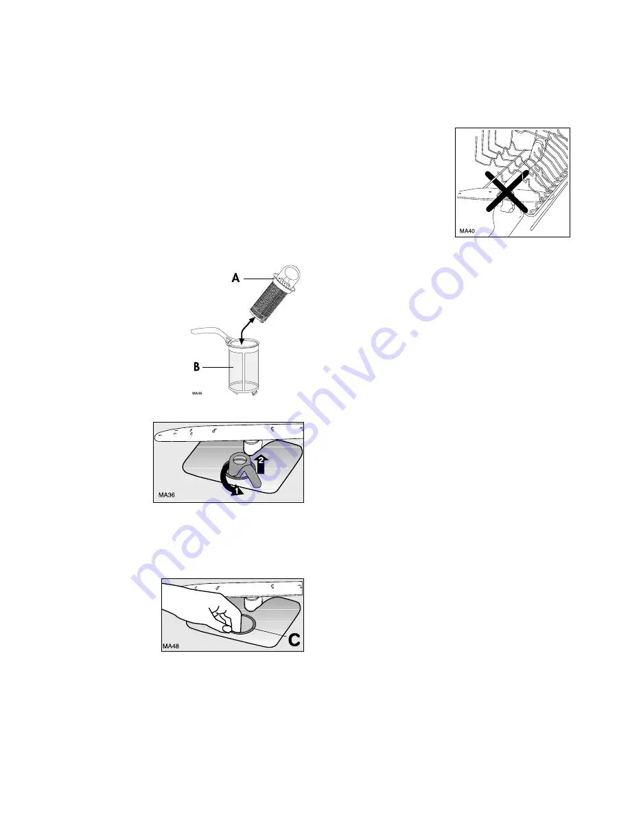 ZANKER ZKS5642 Instruction Book Download Page 14