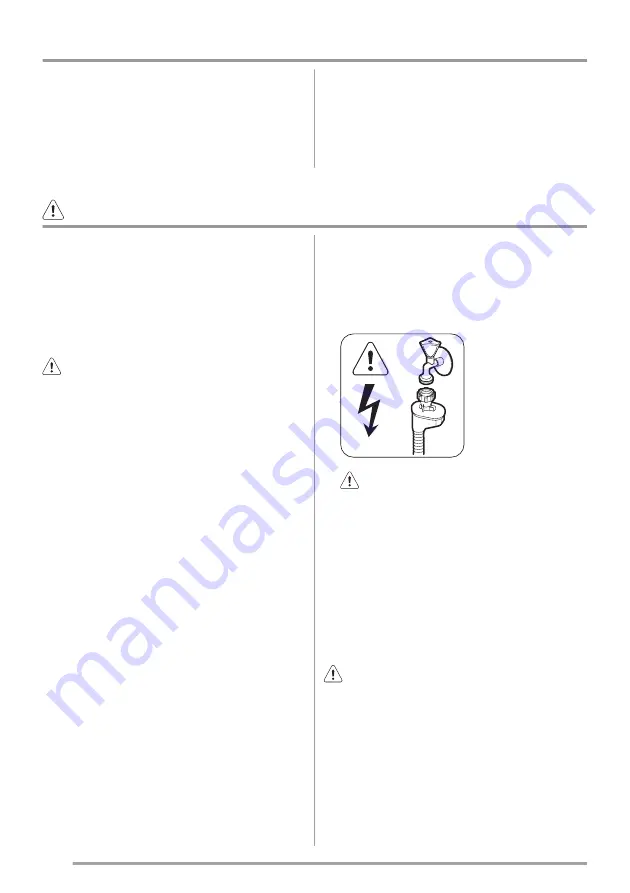 ZANKER ZKVS 1530 User Manual Download Page 2