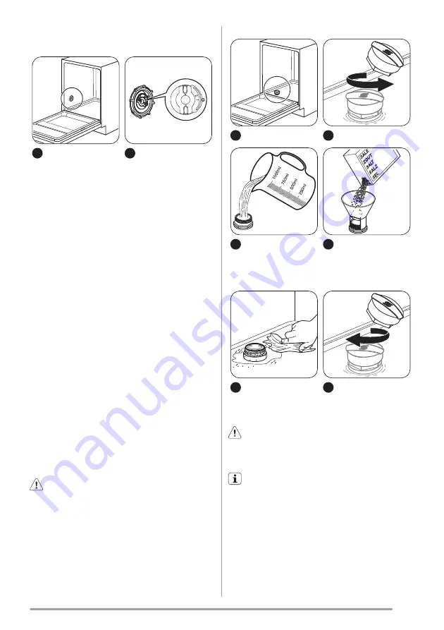 ZANKER ZKVS 1530 User Manual Download Page 7