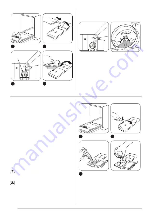 ZANKER ZKVS 1530 User Manual Download Page 8