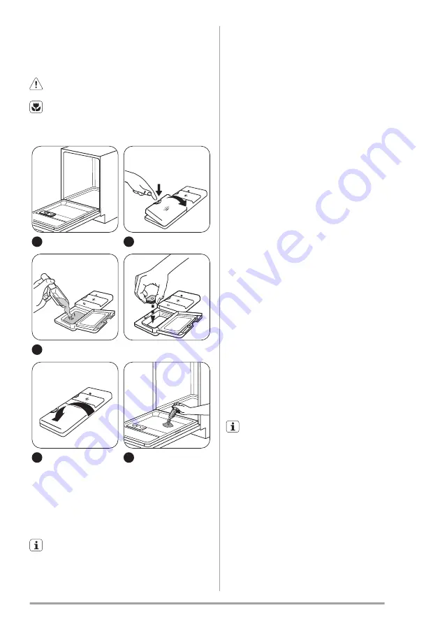 ZANKER ZKVS 1530 User Manual Download Page 19