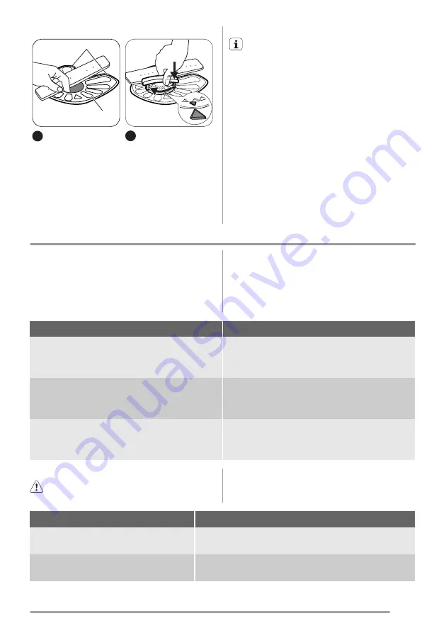 ZANKER ZKVS 1530 User Manual Download Page 43