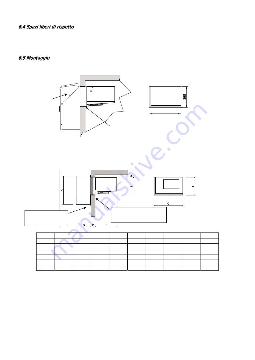 Zanotti AS Series Use And Maintenance Instructions Download Page 8