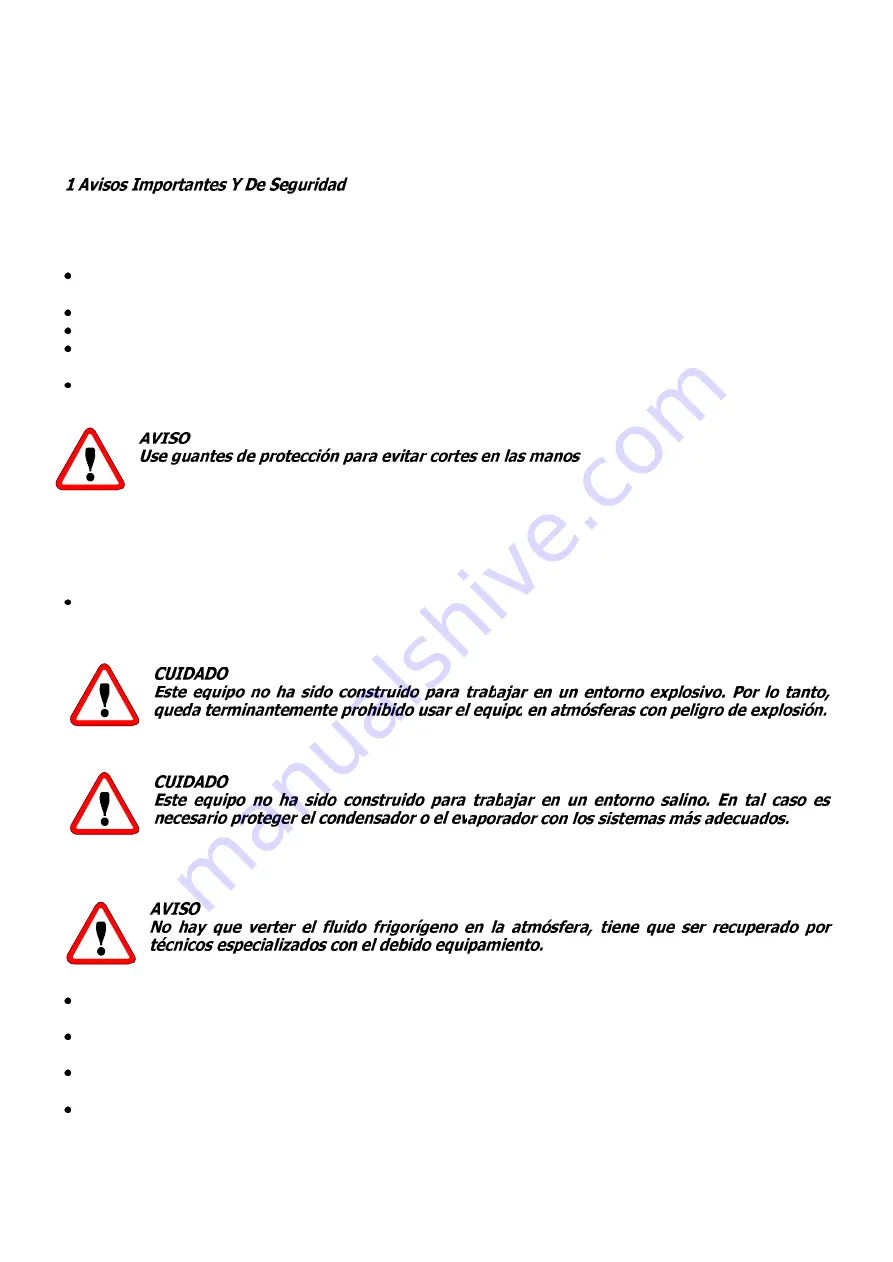 Zanotti AS Series Use And Maintenance Instructions Download Page 56