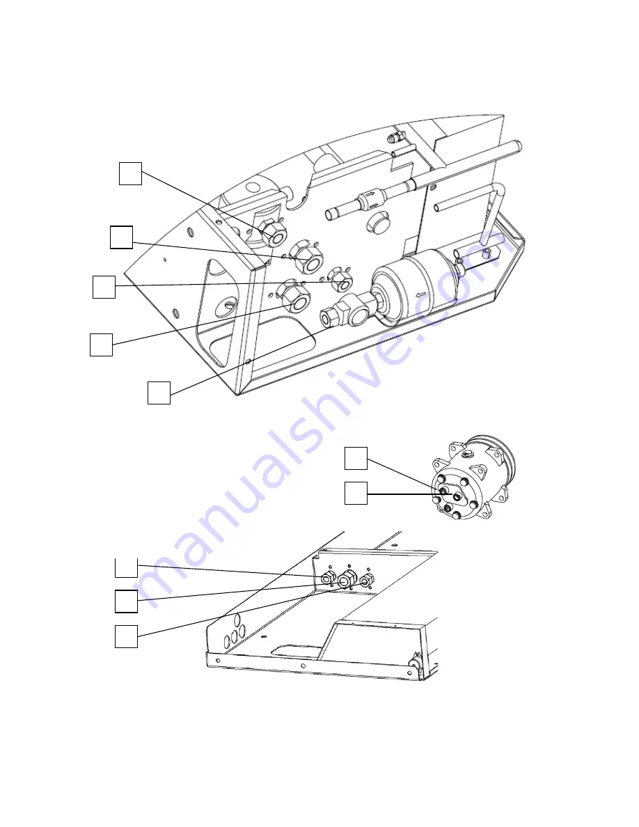 Zanotti FZ213 Installation Manual Download Page 34