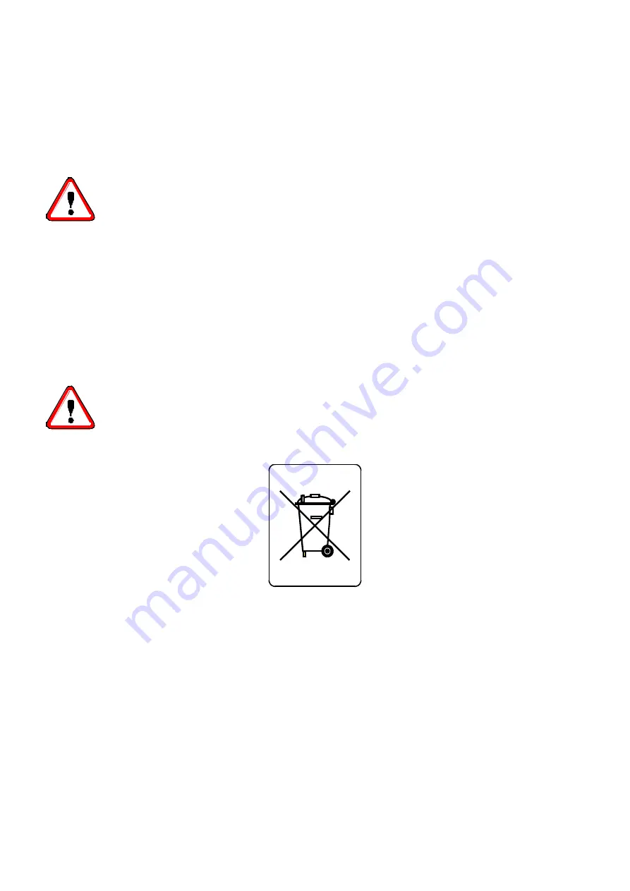 Zanotti MSB3370Y2 Series Manual Download Page 40