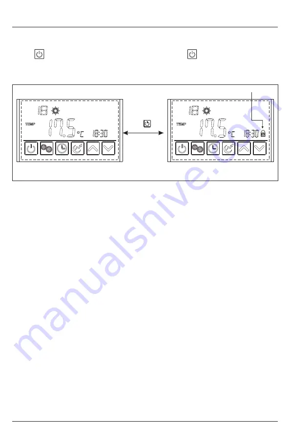 ZANSKAR HOTSPRING HSHPM300 Manual Download Page 22