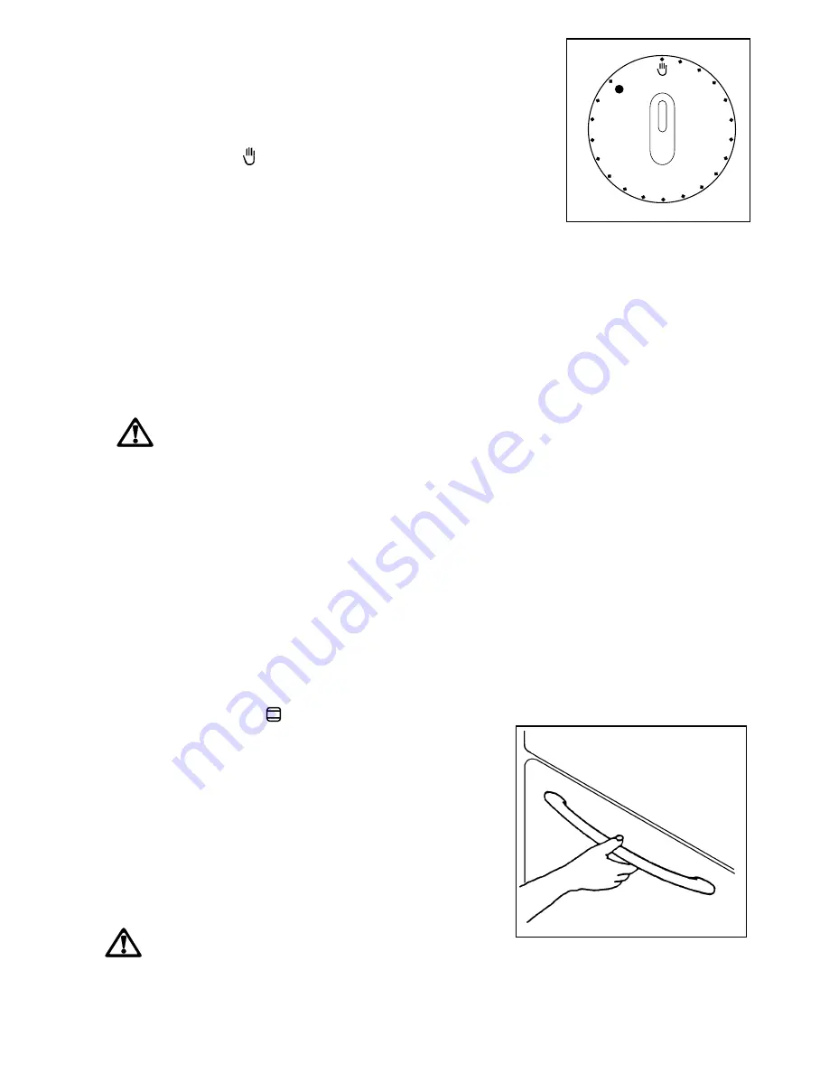 Zanussi Electrolux Built-in oven Скачать руководство пользователя страница 4