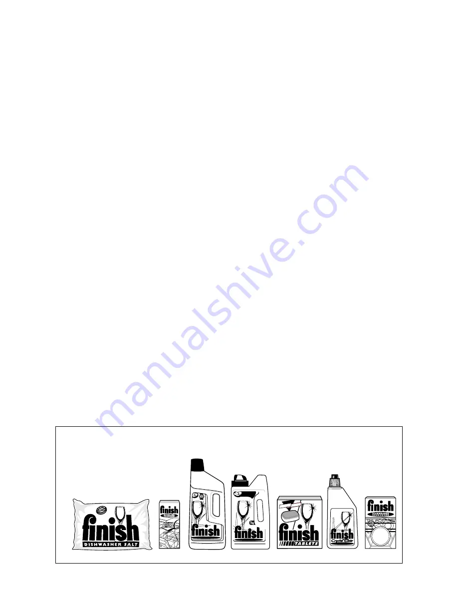 Zanussi Electrolux DX 6453 Instruction Book Download Page 12