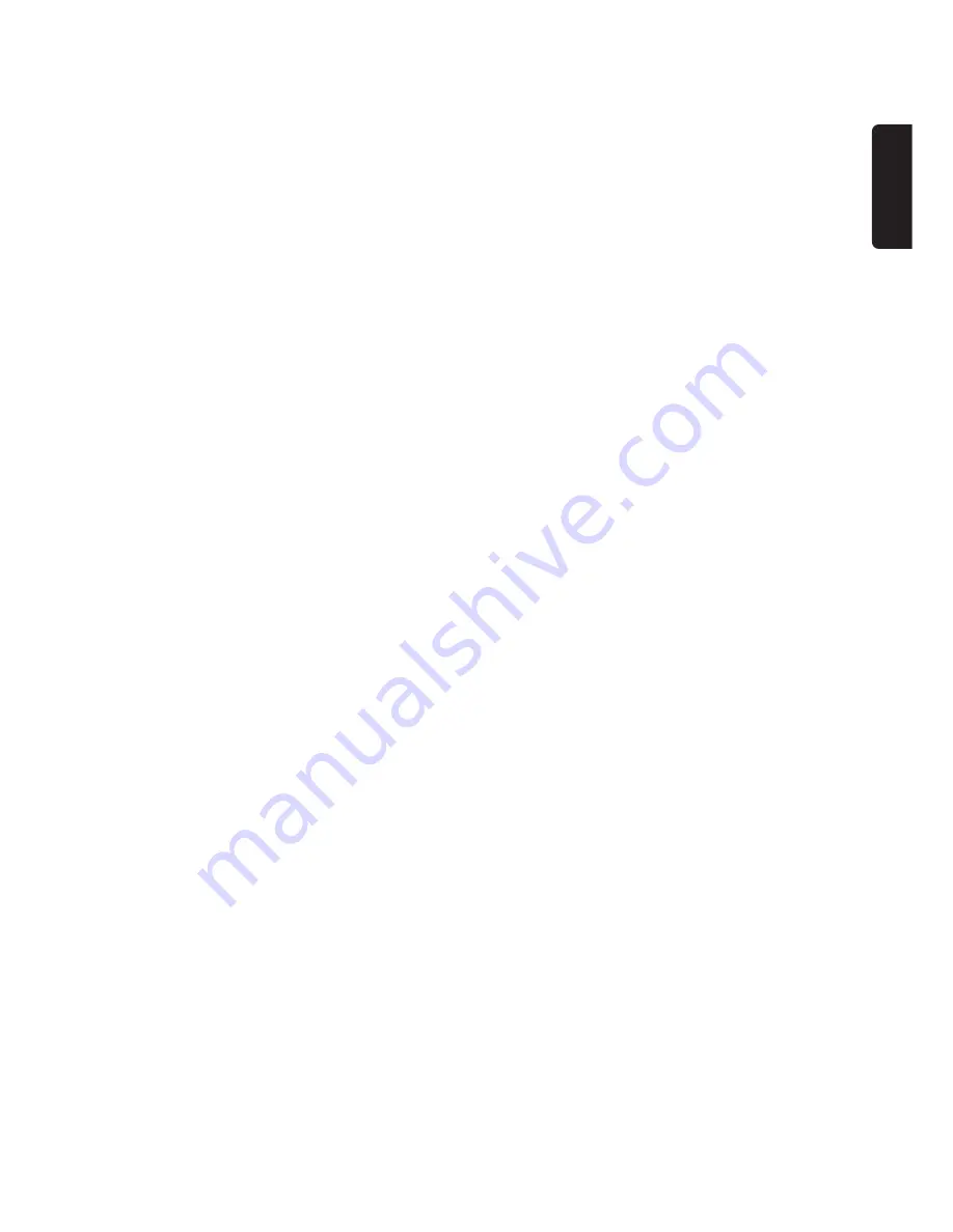 Zanussi Electrolux FA 8432 Instruction Booklet Download Page 15