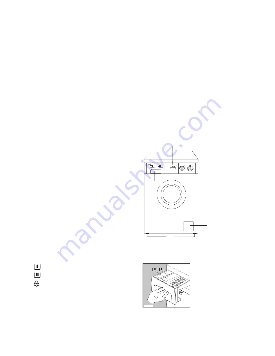 Zanussi Electrolux FA4422 Скачать руководство пользователя страница 9