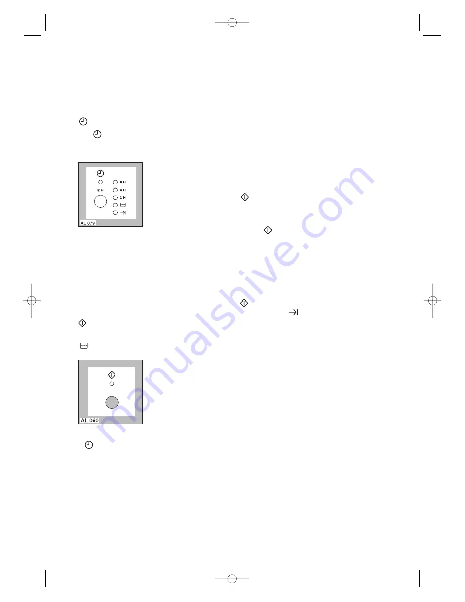 Zanussi Electrolux FAE 1026 V Скачать руководство пользователя страница 17