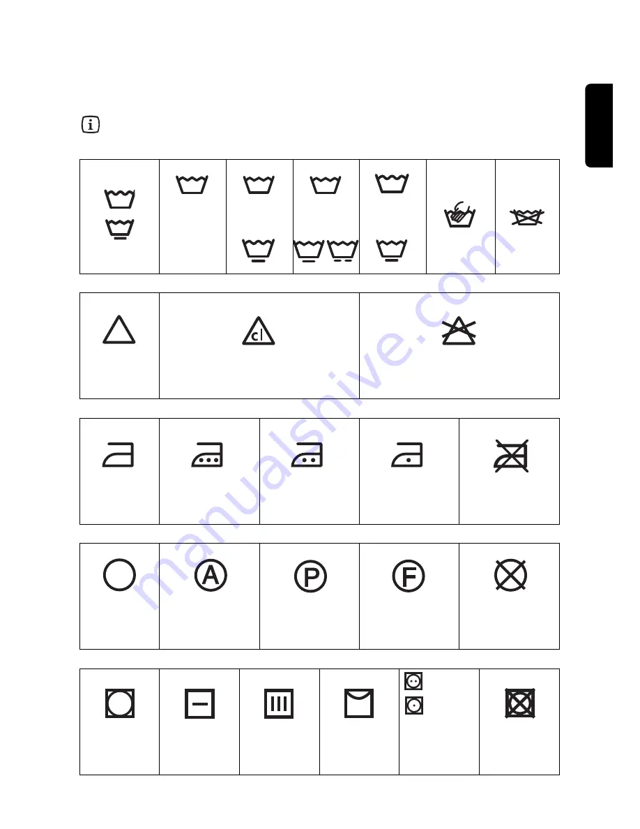 Zanussi Electrolux FBU85 Instruction Booklet Download Page 13