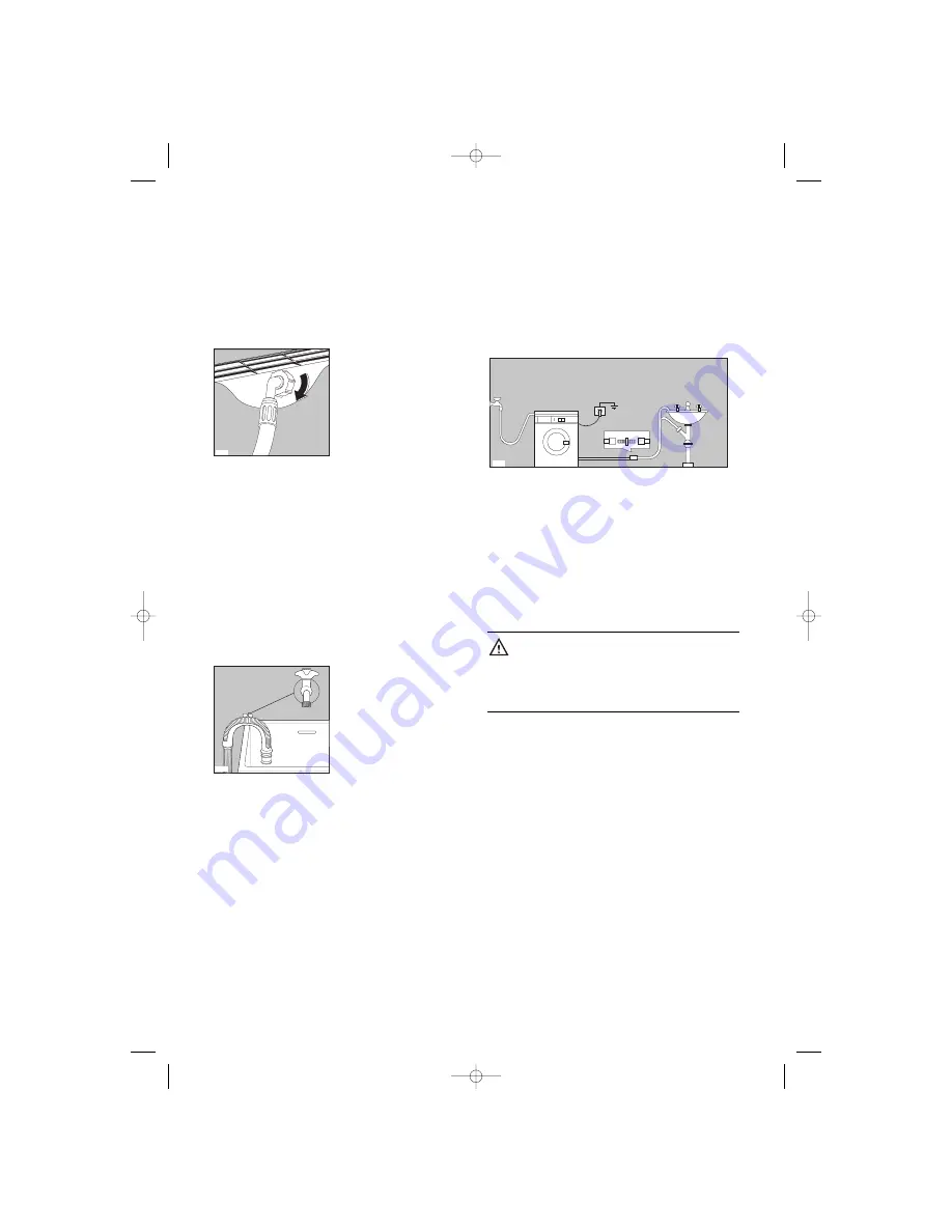 Zanussi Electrolux IZ12 Instruction Booklet Download Page 8