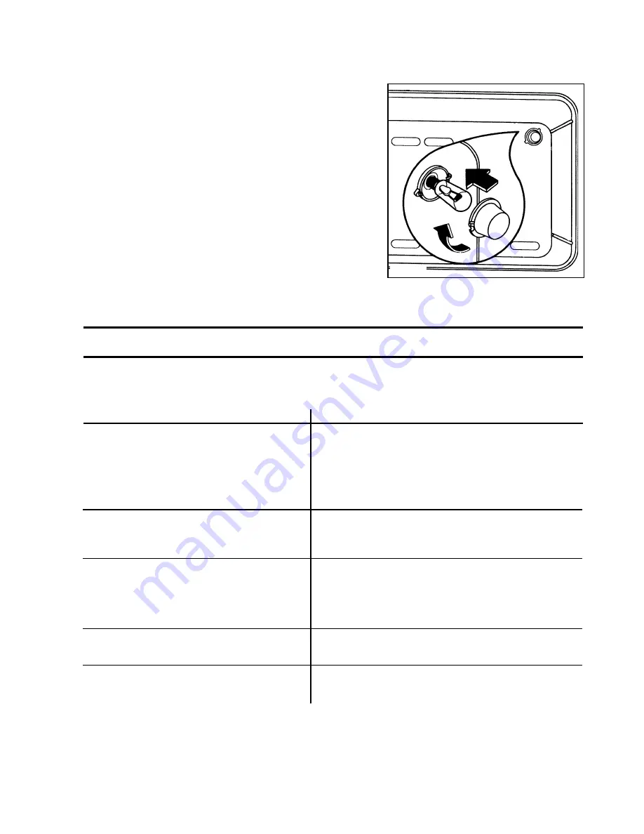 Zanussi Electrolux MULTI BUILT-IN OVENS User Manual Download Page 11