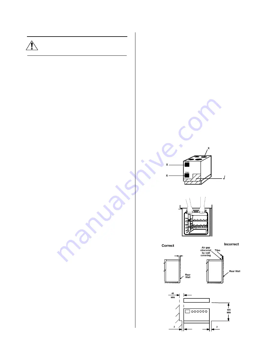 Zanussi Electrolux ZCE 5000 Скачать руководство пользователя страница 30