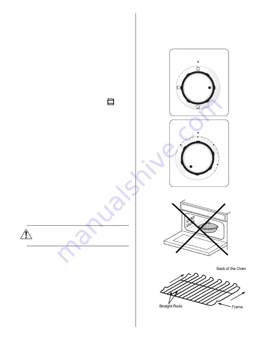 Zanussi Electrolux ZCE 7550 Скачать руководство пользователя страница 14