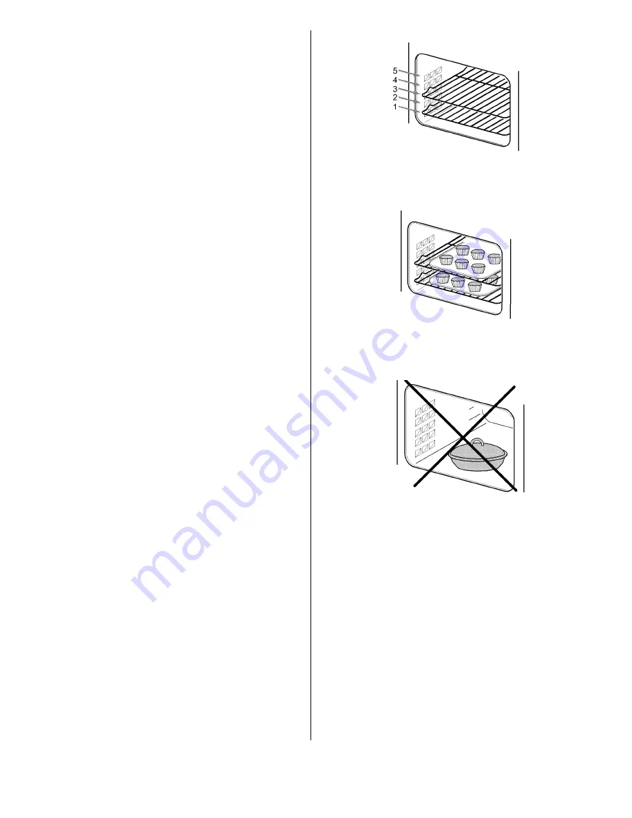 Zanussi Electrolux ZCE 7550 Instruction Booklet Download Page 17