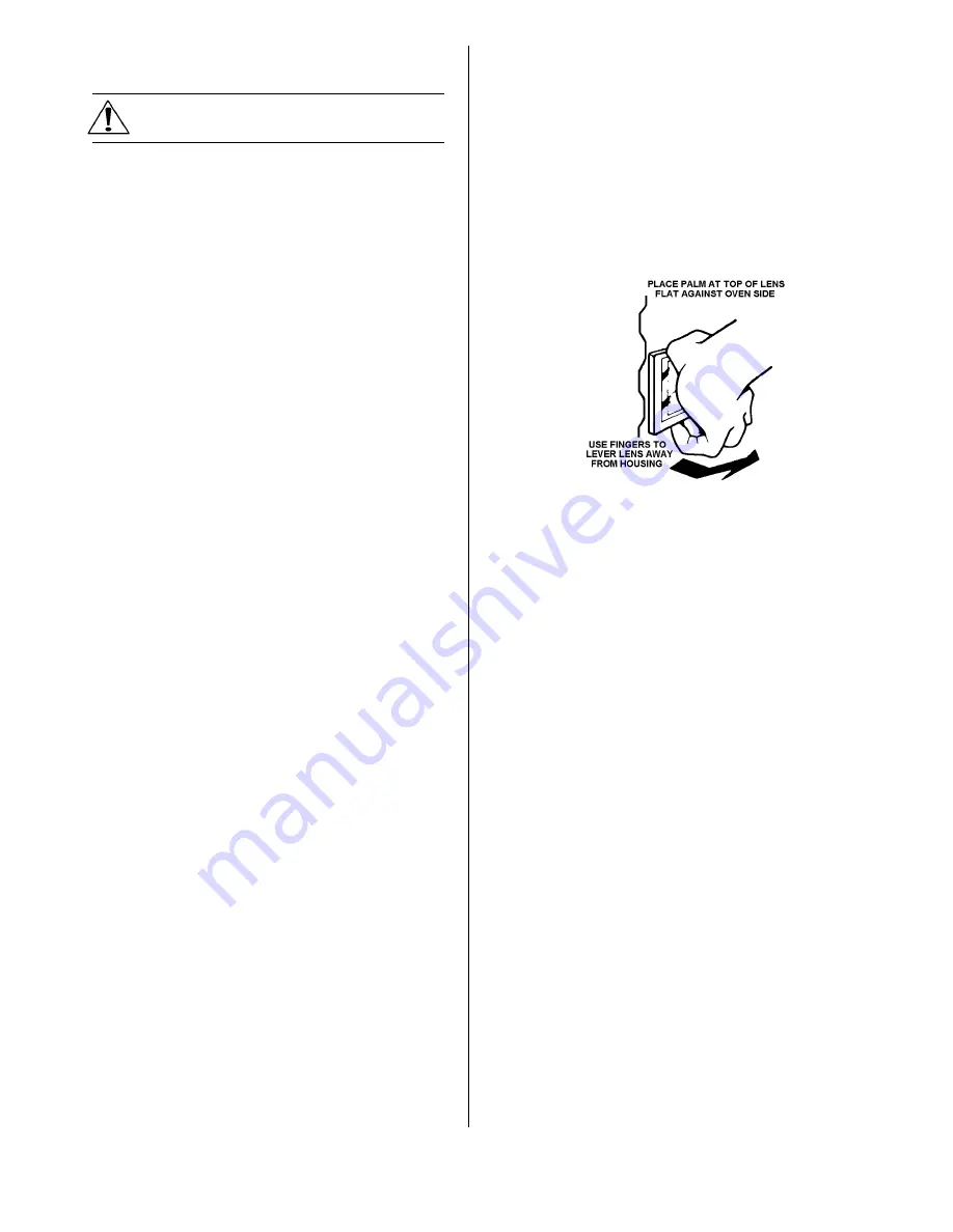 Zanussi Electrolux ZCE 7550 Instruction Booklet Download Page 26